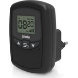 Alecto Babyfoonuitbreiding - DBX80BKBU - Extra babyunit Alecto Babyfoon DBX-80 en DBX80BK - Zwart