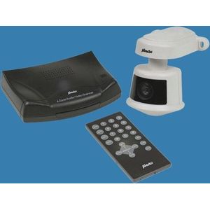 Alecto OS120 Audio/Video Observatiesysteem