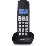 Profoon - PDX1120 - Duo Dect Telefoon - Duidelijk Verlicht Display - Uitbreidbaar tot 5 Telefoons