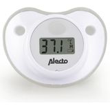 Alecto BC-04 - Digitale Baby Thermometerset - Punt en Fopspeen