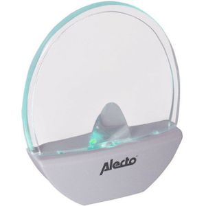 Alecto ANV-18 LED nachtlampje - energiezuinig - rustgevend blauw licht