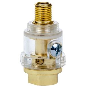 Mini olienevelaar 1/4" 10 bar