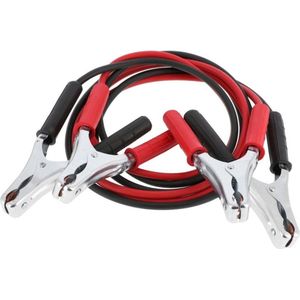 Airpress - Hulpstarterkabels - 35 qmm - 3m