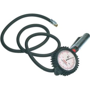 AIRPRESS bandenvulmeter geijkt Michelin 1.5m