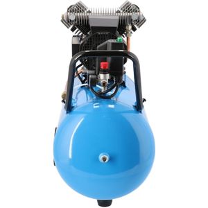 Airpress Luchtcompressor - KM 100/350 - 350L - 230V