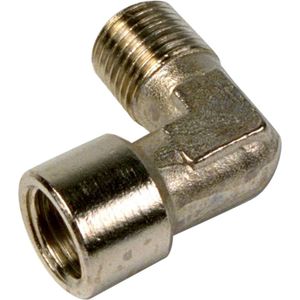 Airpress - Kniestuk Bibu - Kniebeschermers - Luchtaansluiting 1/2"