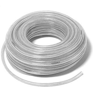 Airpress - 46568 - Luchtslang - PVC - 50 M - 12 Mm