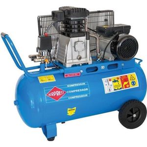 Airpress Compressor HL 340-90