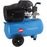 Compressor HL 425-50 8 Bar 3 Pk/2.2 KW 260 L/Min 50 L