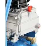Airpress - HL 360-50 - Staande Compressor - 8 Bar - 50 L - Oliegesmeerd