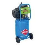 Airpress - HL 360-50 - Staande Compressor - 8 Bar - 50 L - Oliegesmeerd