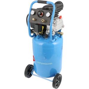 Airpress - HL 360-50 - Staande Compressor - 8 Bar - 50 L - Oliegesmeerd