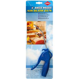 Airpress Airpress Blaaspistool 10 cm - 45021