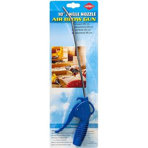 Airpress Airpress Blaaspistool 25 cm - 45023