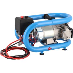 Airpress Compressor LMO 3-190 12 V