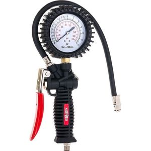 BANDENPOMP MICHELIN WONDER DAINU | K&W Tools