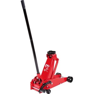 Airpress - JJ-30 Krik - 3 Ton - Snellift - 72115-P1