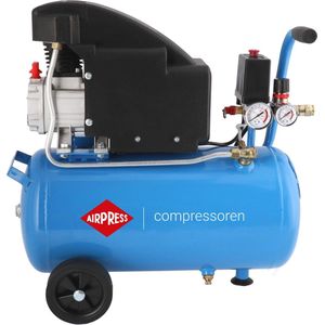 Airpress Compressor HL 150-24