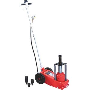 Airpress - JJ 22t Krik - Pneumatisch/Hydraulisch - Capaciteit 22000 kg
