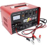 Airpress Load-Up Acculader BC 30 15A 12/24 Volt