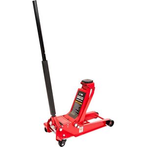 Airpress - JJ Krik - 3 Ton Extra Laag Model - 72015