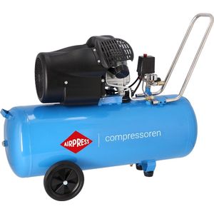 AIRPRESS 230V compressor HL 425 -100 liter