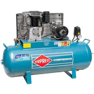 Airpress Compressor K 200-600