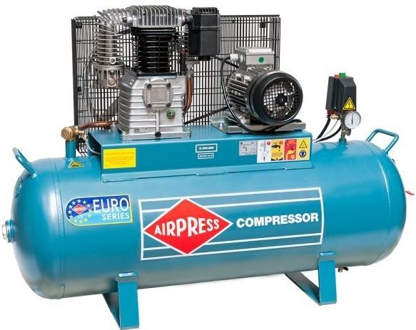 Airpress Compressor K 200-600