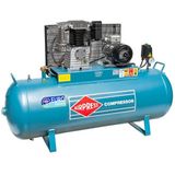 AIRPRESS 400V compressor K 300-600