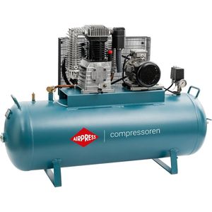 Airpress Compressor K 300-700