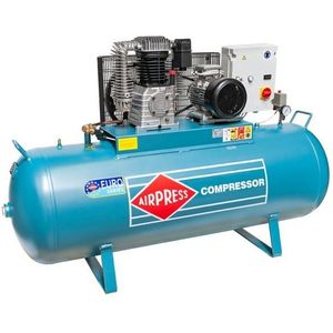 AIRPRESS compressor K 500 -1000 *Super