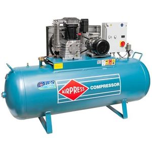 Airpress Compressor K 500-700 *Super