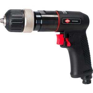 Pneumatische Boormachine - 10 mm - 2000 RPM - Composieten Behuizing