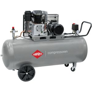 Compressor HK 600-200 Pro 10 bar 4 pk/3 kW 415 l/min 200 l