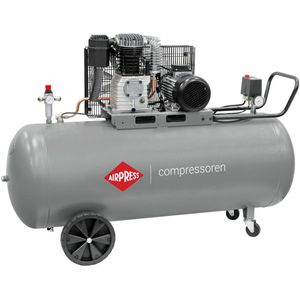 Airpress Compressor HK 600-270 Pro
