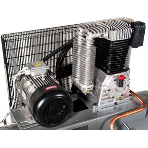 Airpress - HK 1500-500 SD Pro - Compressor - 500 l - 14 bar - 10 pk