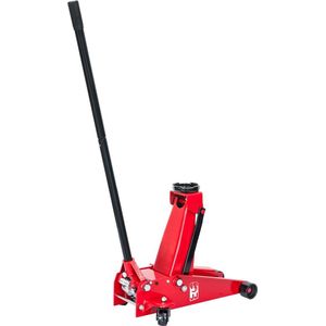 Airpress - JJ-30 Krik - 3 Ton - Duo Snellift - 72117