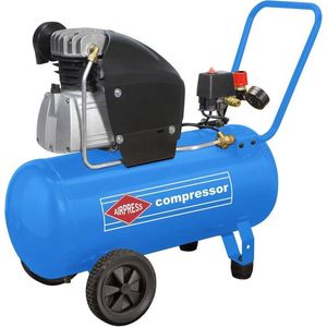 AIRPRESS 230V compressor HL 360-50