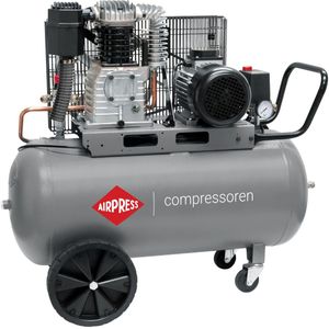 Airpress Compressor HK 625-90 Pro