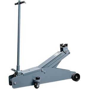 Airpress - Heavy Duty - Hydraulische Krik - 10 Ton - 920 mm Schotelhoogte