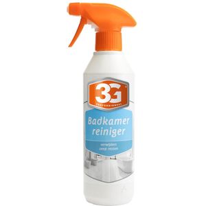 3G Professioneel Badkamerreiniger 500 ml