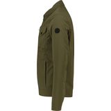 Reset - Astier - Jas - Donkergroen - Polyester/Polyamide/Katoen