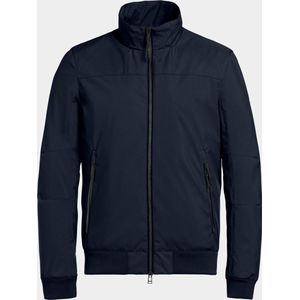 Reset - MR00610241/5060 - Zomerjas - Blauw - 100% Polyester