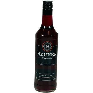Neuken Original Likeur fles 70cl