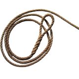 Muller raamkoord 2.5mm - beige (Per 30 meter)