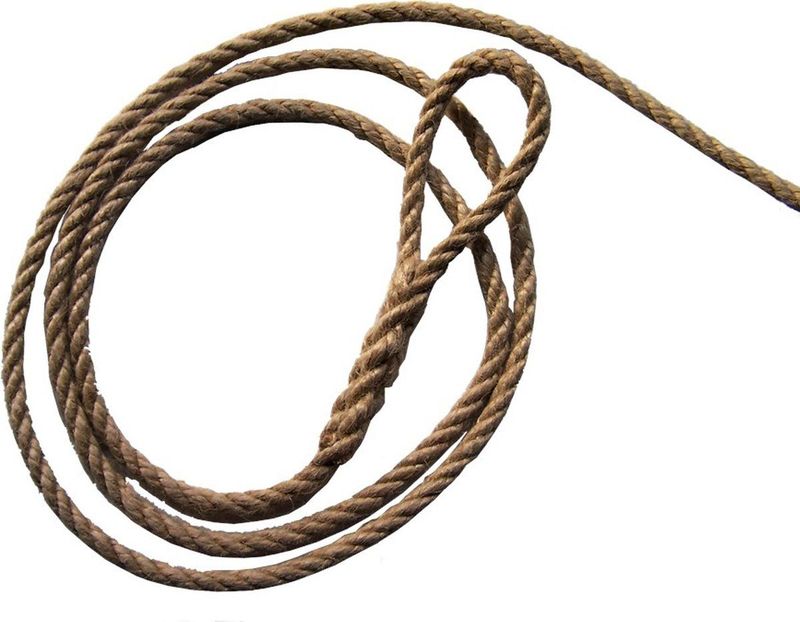 Muller raamkoord 3.0mm - beige (Per 30 meter)