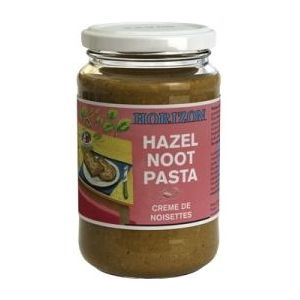 Horizon Hazelnootpasta eko 350 gram