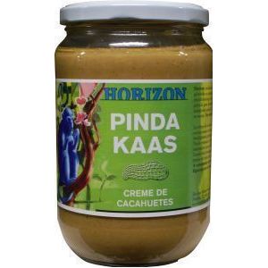 Horizon Pindakaas
