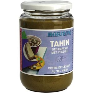 Horizon Tahin Mz Eko