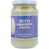 Horizon Amandelpasta Wit Zeezout Bio 350 gr